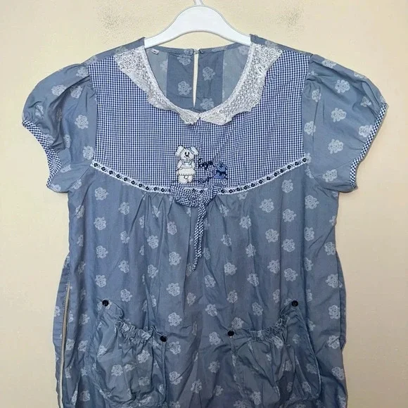 Dress Size M - Picture 2 of 7